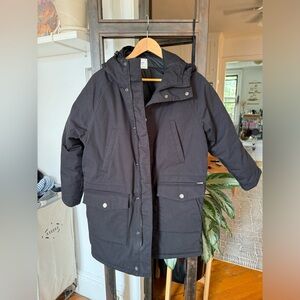 Carhartt WIP puffer